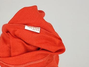 czerwony lech: Cropp, T-shirt damski, rozmiar L — 5
