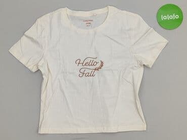 sinsay buty hello kitty: Sinsay, T-shirt damski, rozmiar M — 3