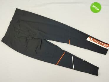 legginsy z marszczeniem na pupie allegro: Лосини Спортивні жіночі, S — 3