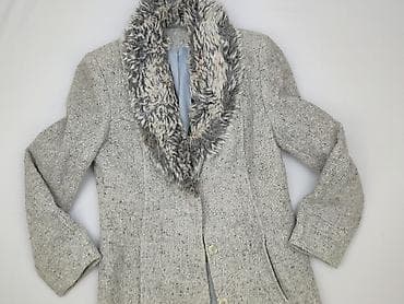 Topshop, Płaszcz damski, rozmiar M