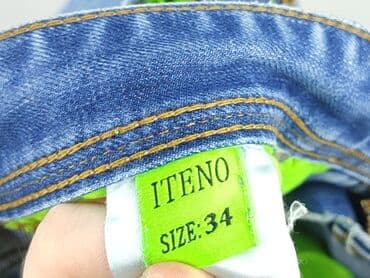 marks and spencer marynarka: Jeans for men, L — 6