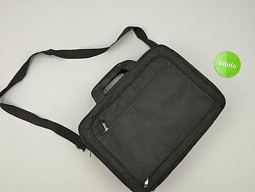 stradivarius torby: Torba na laptopa, stan - Bardzo dobry — 3