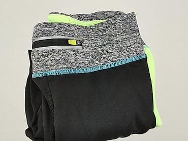 mesh: Workout, Legginsy Sportowe damskie, rozmiar S — 6