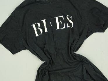 genzie tshirt: SolS, T-shirt for men, size M — 1