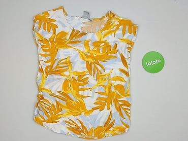 khaki bluzki: Ichi, Bluzka damska, rozmiar XS — 2