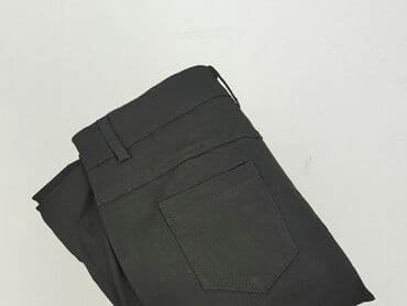 spódnica z eko skóry reserved: SZACHOWNICA, Spódnica damska, rozmiar L — 6