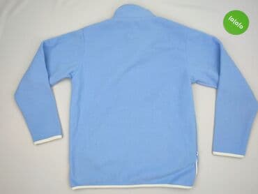 bluzki rozpinane: Polar damski, rozmiar S — 3