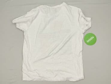 mango t shirt basic: Livergy, Футболка для чоловіків, M — 3