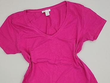 Amisu, T-shirt damski, rozmiar M