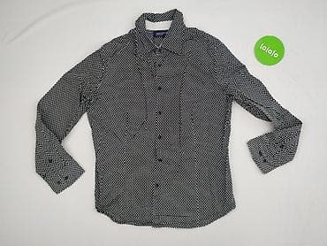 polo ck: Jones New York, Koszula damska, rozmiar L — 2