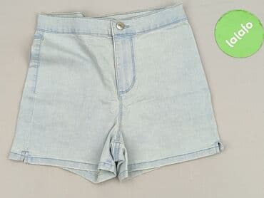 szorty jeansowe: Denim Co, Szorty damskie, rozmiar S — 2