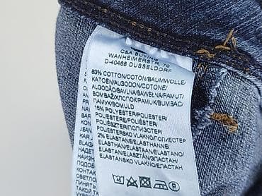 resalsa jeans: C&A, Jeansy damskie, rozmiar S — 5