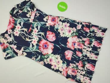 kmx ubrania: Sukienka damska, rozmiar 7XL — 4