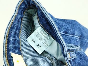 spodnie m sara levis: M.Sara, Jeansy damskie — 5