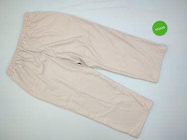 pinko pullover: Spodnie materiałowe damskie, rozmiar 2XL — 3