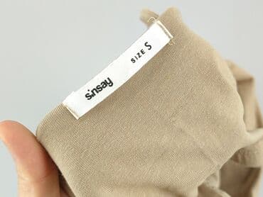 Women: Sinsay, Women`s dress, size S (EU 36) — 4