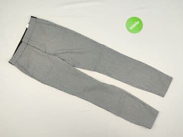 kurtka puchowa damska z kapturem reserved: Reserved, Spodnie materiałowe damskie, rozmiar XS — 3