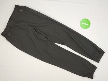 piżama z suwakiem: Calliope, Spodnie dresowe damskie, S — 2