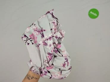 aesthetic bluzy: Women`s dress, size S — 4