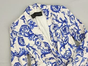 Zara, Women's blazer, size M (EU 38)