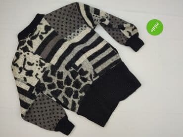 pikowane sukienki: Conte élégant, Kardigan damski, M — 3