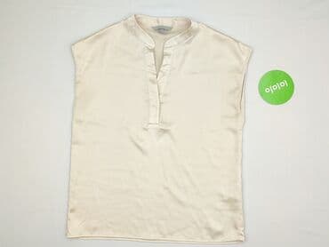 bluzki w paski mango: H&M, Bluzka damska, rozmiar S — 2