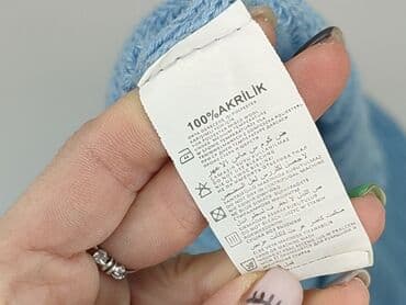 Women's Clothing: Women`s sweater, 5XL — 4