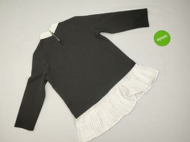 jeans amisu: Amisu, Sukienka damska, rozmiar XS — 4