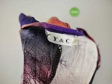 yic: Y, Sukienka damska, rozmiar XL — 4