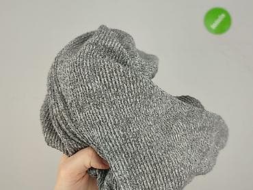 szara bluza pull and bear: Apricot, Sweter damski, rozmiar M — 6