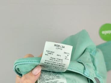 outlet wrangler jeans: Wrangler, Jeansy damskie, rozmiar S — 6