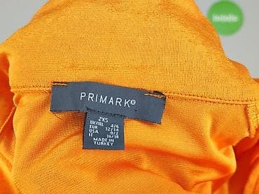 blouses primark: Primark, Bluzka damska, rozmiar 2XS — 4