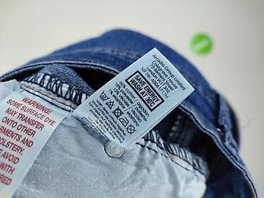 diverse denim: Jeansy damskie, rozmiar 2XL — 6