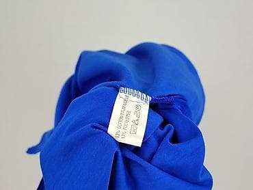 oversize basic t shirt: T-shirt damski, rozmiar 3XL — 4