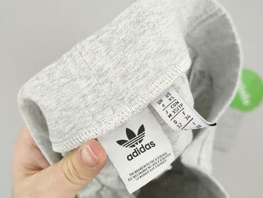 legginsy push up moro: Adidas, Legginsy Sportowe damskie, XS — 4