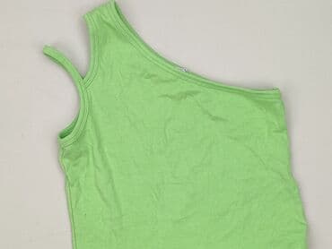 stradivarius bluzka na jedno ramie: Medicine, Women`s top, size S — 2