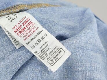 jeansy mustang: Sukienka damska, rozmiar M — 5