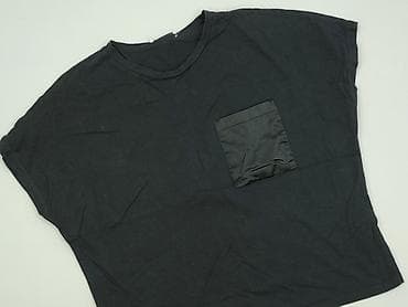Zara, T-shirt damski, rozmiar S w lalafo.pl Zara, T-shirt damski, rozmiar S