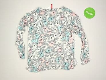 sukienka z jednorożcem h m: H&M, Women's blouse, size S (EU 36) — 3