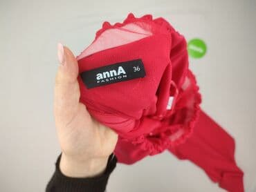 sukienka tiulowa niemowleca: ANNA, Sukienka damska, rozmiar S — 4