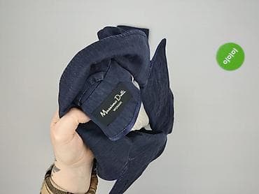 Ubrania damskie: Massimo Dutti, Marynarka damska, rozmiar S — 5