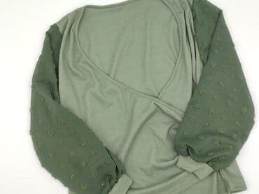 czy sweter z poliestru jest dobry: Women`s sweater, size L (EU 40) — 1