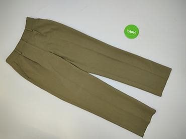 hm cargo pants: NA-KD, Spodnie materiałowe damskie, rozmiar S — 2