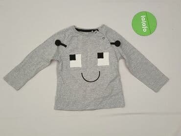 koszulka minecraft 128: Blouse, 5.10.15, 9-12 months, condition - Very good — 2