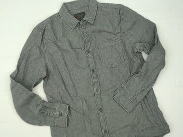 koszulki męskie cropp: Shirt for men, M (EU 38), condition - Perfect — 1