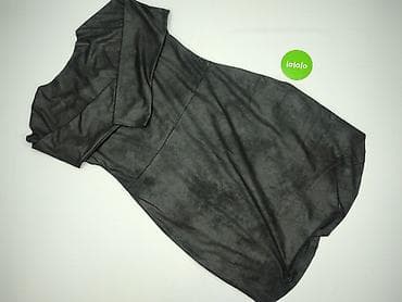 spódnice proste do kolan: Sukienka damska, rozmiar XL — 3