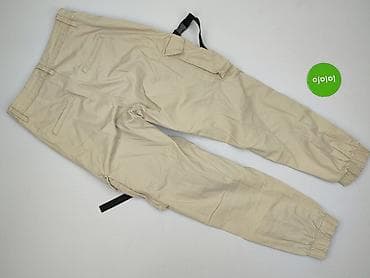 fsbn clothing: FB Sister, Spodnie cargo damskie, rozmiar M — 3