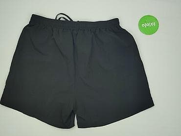 joggersy: Szorty damskie, rozmiar 2XL — 3