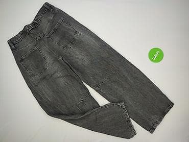 house dzwony: House of Denim, Jeansy dla mężczyzn, rozmiar XL — 3