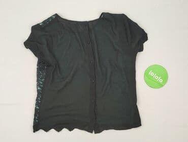 t shirt pod marynarkę: Wet Seal, Bluzka damska, rozmiar L — 3